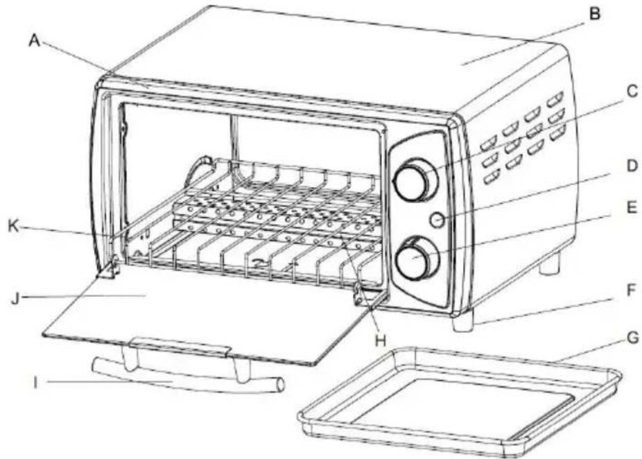 Mx Onda MX-HC2159 - INSTALLAZIONE - 1