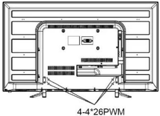 4-4*26PWM