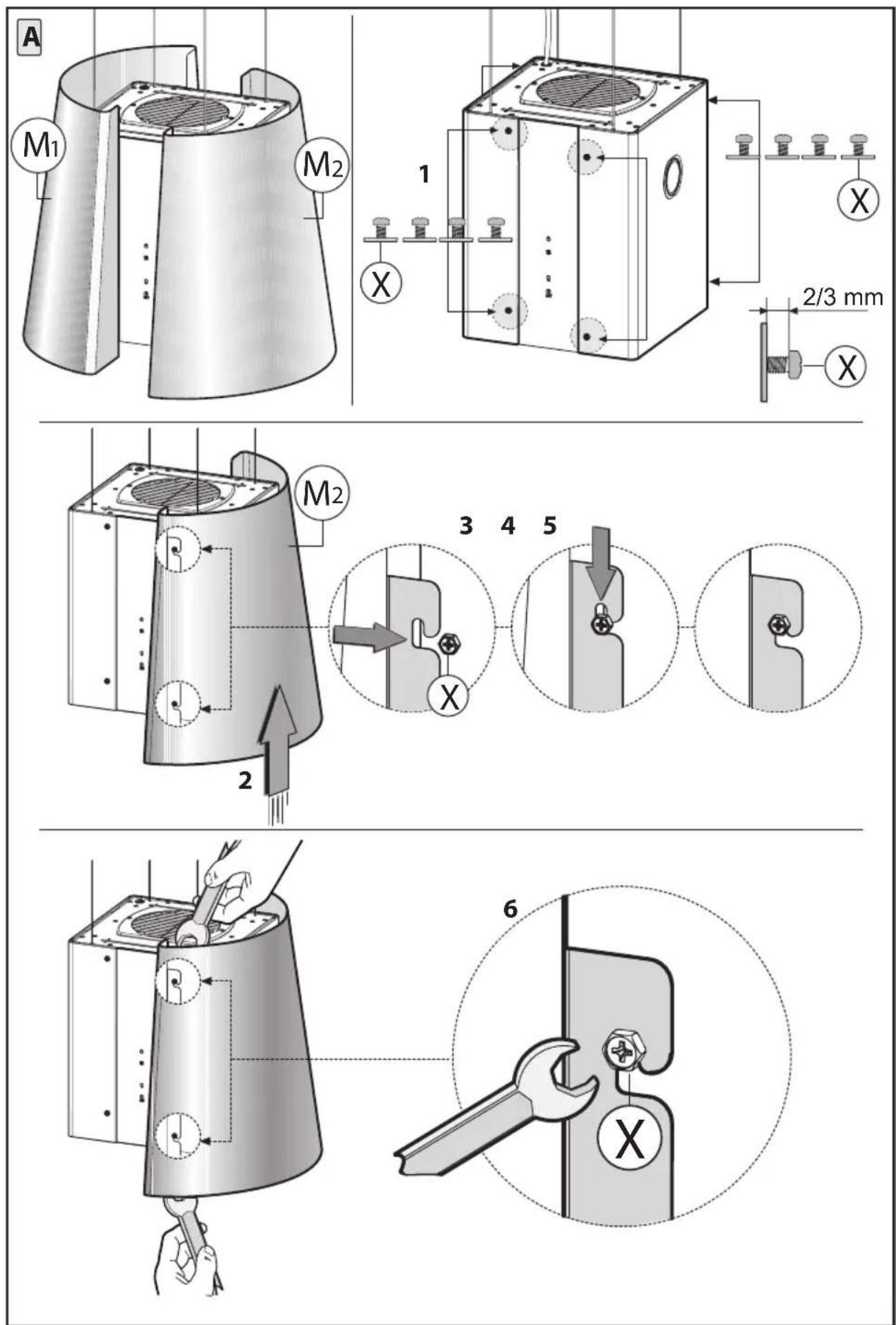GORENJE IDR5536B - 9