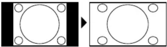 MEDION MD30348 - Beeldinstellingen - 2