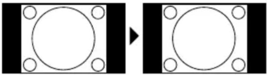 MEDION MD30348 - Beeldinstellingen - 1