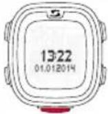 SIGMA PC 26.14 - Touche START : - 45