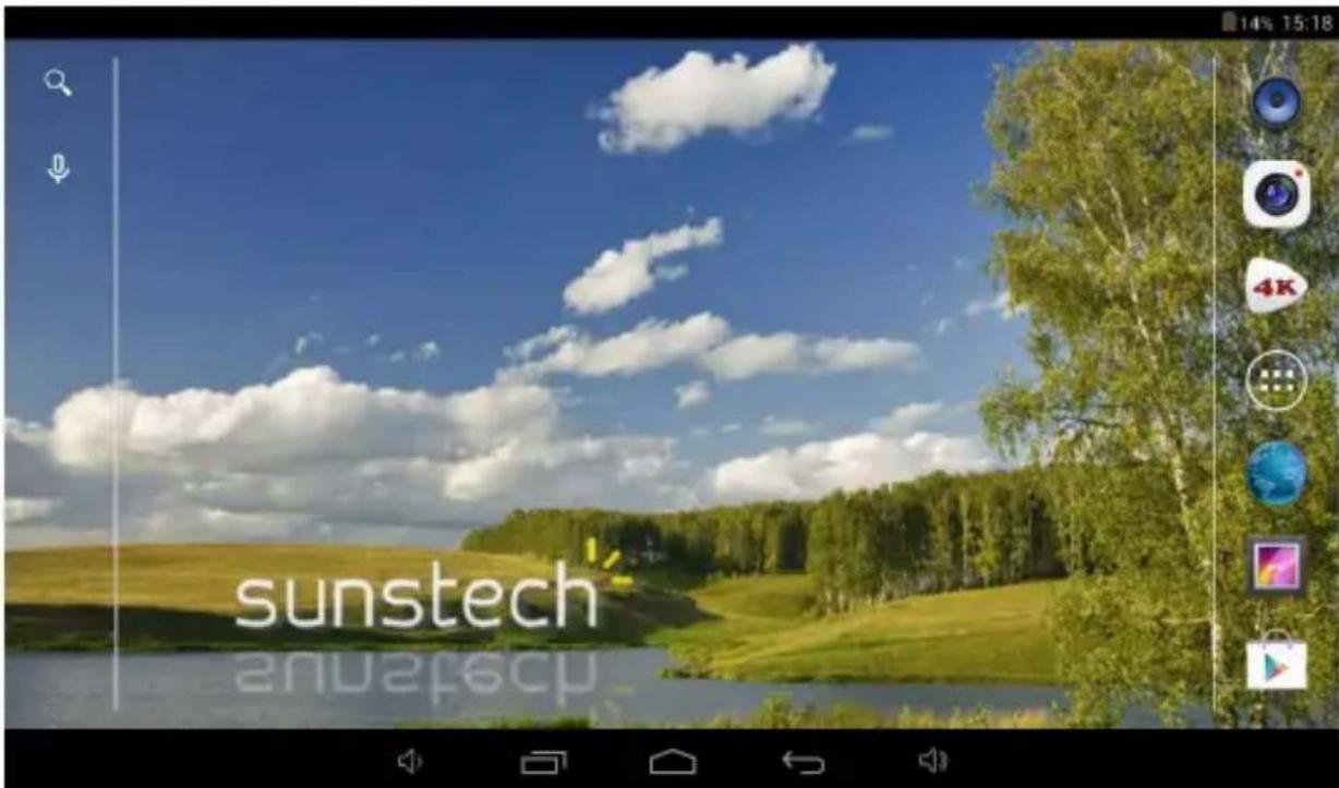 sunstech 200246cp