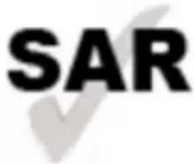 SAR
