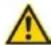 GUDE GA 1000 D - CAUTION! - 1