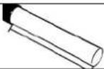 GUDE GA 1000 D - Marking - 3