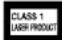ROADSTAR RCR-4730U/RD - WARNINGS - 4