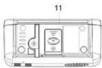 ROADSTAR CLR-2285/WD - INDEX - 4