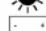 ROADSTAR CLR-2285/WD - ATTENTION - 10