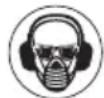 DREMEL Trio - VERWENDETE SYMBOLE - 2