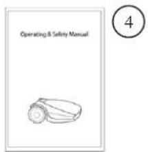 Operating & Safety Manual ④