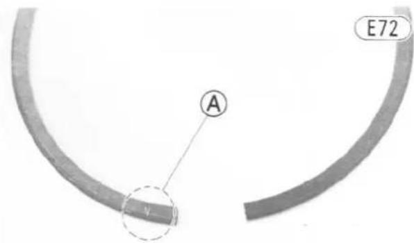 E72 A