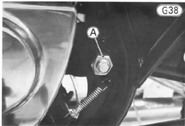 G38 A