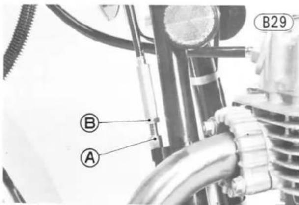 B A B29