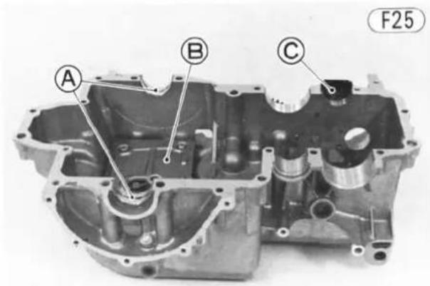 F25 A B C