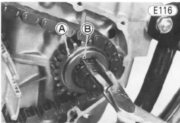 A B E116