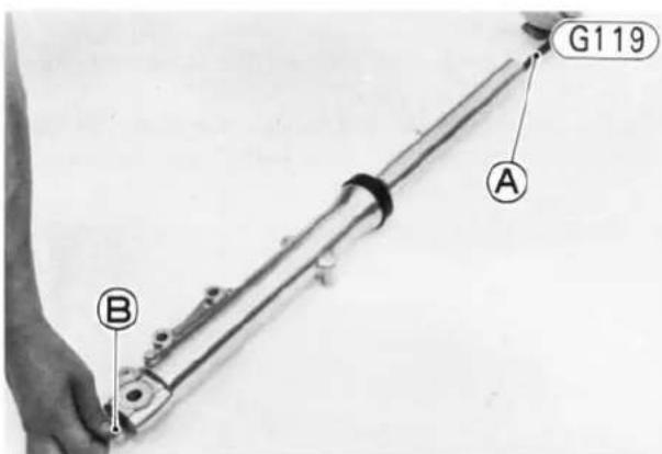 G119 A B