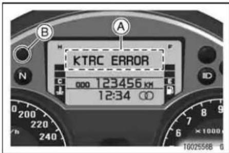 KTRC ERROR 000 123456 km 12:34 000 N A B D I 0 200 220 240 7 6 ×1000 10025568 0