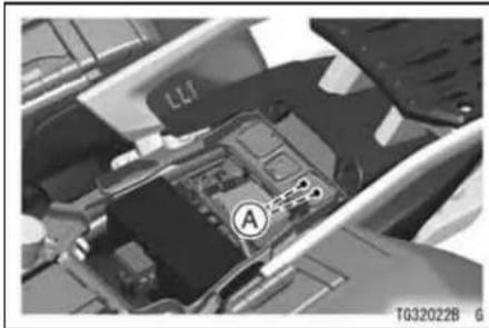 KAWASAKI Concours 14 (2009) - NOTICE - 2