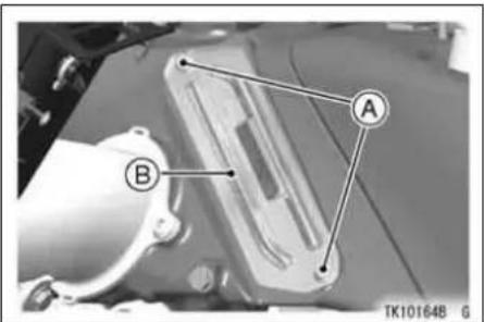A B TK10164B G