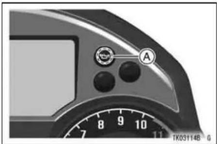 KAWASAKI Concours 14 (2009) - NOTICE - 1