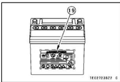 19 TE02723BZ2 ©