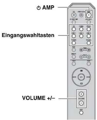 YAMAHA A-S701 - ⑧Buchse SUBWOOFER OUT - 1