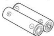YAMAHA A-S701 - SUPPLIED ACCESSORIES - 2