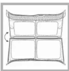 HOTPOINT TCF 97B 6HY (EU) - Filter nach jedem Zyklus reinigen - 1