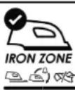 HOTPOINT TCF 97B 6HY (EU) - Schnelltrocknen - 1