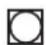 HOTPOINT TCF 97B 6HY (EU) - Pflegeetiketten - 1