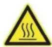 Tomado TM-9024 - Warning - 1