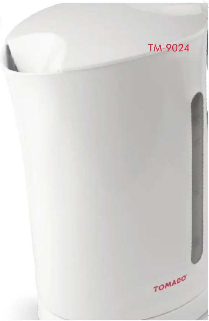 TM-9024 TOMADO®