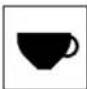 RANCILIO Classe 8 DE - Lecteur de niveau avec référence de minimum et maximum. - 2