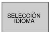 RANCILIO Classe 10 S - Selección idioma - 1