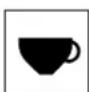 RANCILIO Classe 10 RE - Instrumentos de Controle (Fig.8) - 2