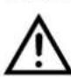 RANCILIO S27 - WARNING: - 1