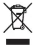 PIONEER X-CM42BT - Information for users on collection and disposal of old equipment and used batteries - 1