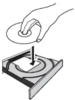 PIONEER X-CM42BT - Lecture de disques ou de fichiers - 1