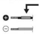 PIONEER X-HM82D-K - ATTENTION - 1