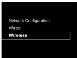 PIONEER X-HM82D-K - C: Connettersi a un router senza funzione WPS-PBC - 1
