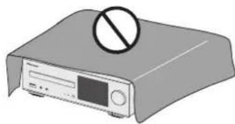 PIONEER X-HM82D-K - ADVERTENCIA - 1