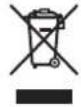 PIONEER X-HM82D-K - Information for users on collection and disposal of old equipment and used batteries - 1