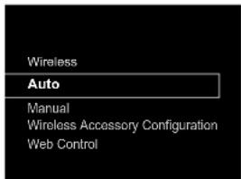 PIONEER X-HM82D-K - C: Connexion à un routeur non doté de la fonction WPS-PBC - 2