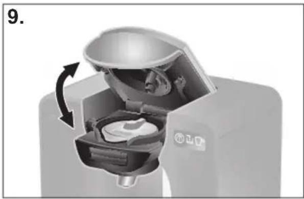 BOSCH T55 - i Remarque : - 2