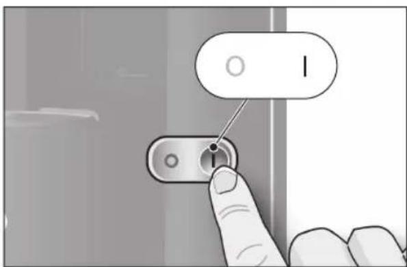 BOSCH T55 - Mise en service de votre système TASSIMO - 3