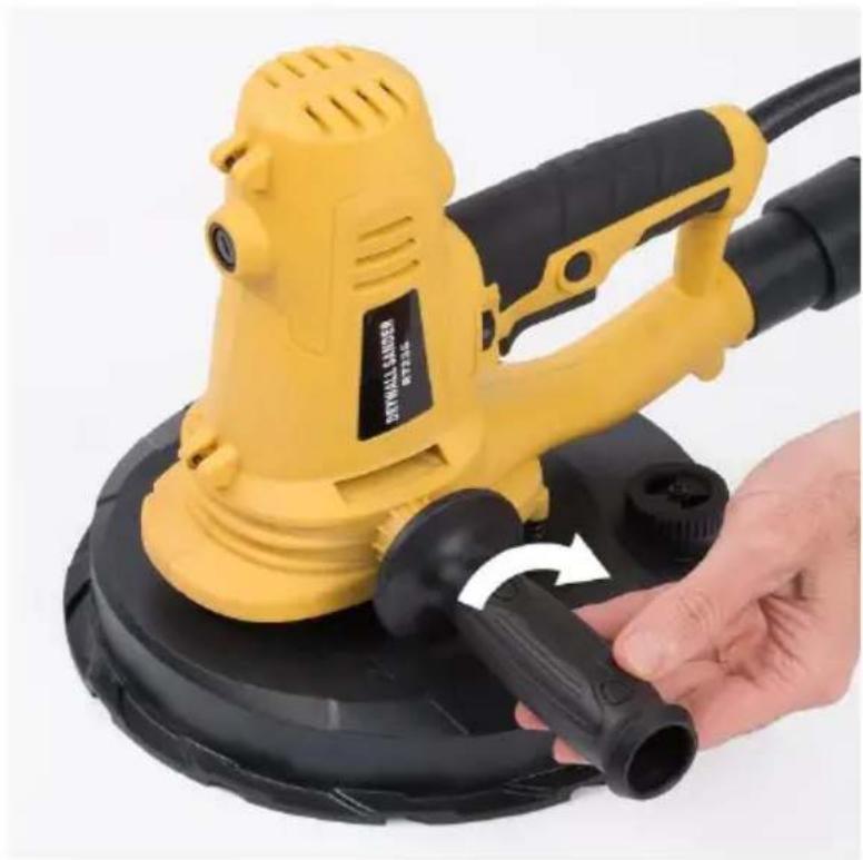 PowerPlus POWX0478 - 4