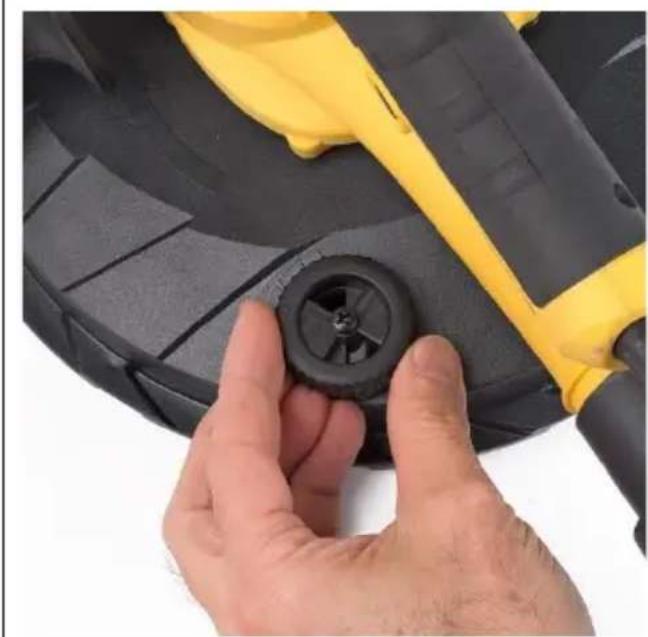 PowerPlus POWX0478 - 8