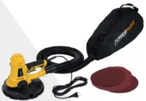 PowerPlus POWX0478 - KÄYTTÖTARKOITUS - 1