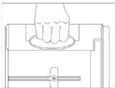 OLYMPIA G 4410 - Bediening - 5